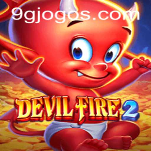DevilFire2: Uma Aventura Intensa no Mundo dos Jogos