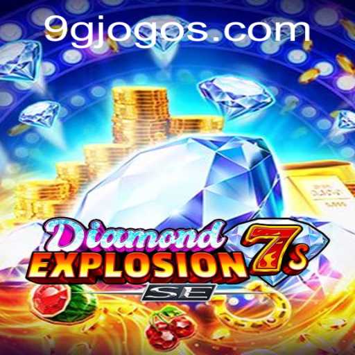 Explorando o Mundo de DiamondExplosion7sSE: Um Jogo Inovador no Capture da Atualidade
