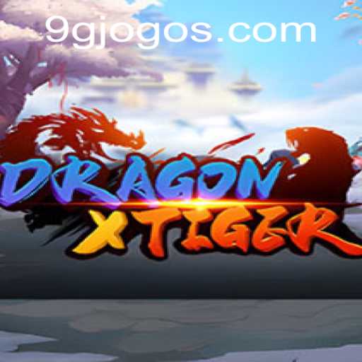Descubra DragonXTiger: O Novo Fascínio do Jogo Digital da 9G.NET