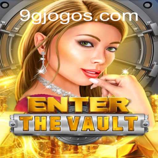 Explore EntertheVault: A Nova Sensação em Jogos de Estratégia