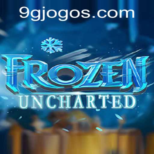 Descubra FrozenUncharted: O Novo Jogo de Aventura da 9G.NET