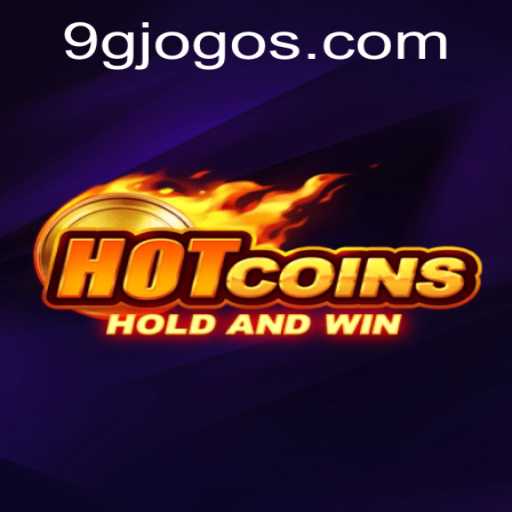 Descubra o Fenômeno Gaming: HotCoins e sua Conexão com 9G.NET