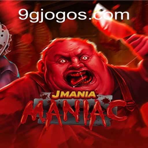 Introdução e Regras do Jogo JManiaManiac