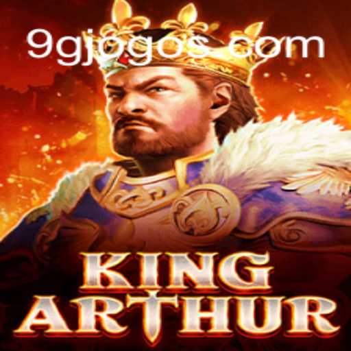 Explorando o Mundo de KingArthur: Um Mergulho no Jogo do Ano
