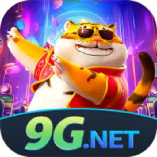 9G.NET logo