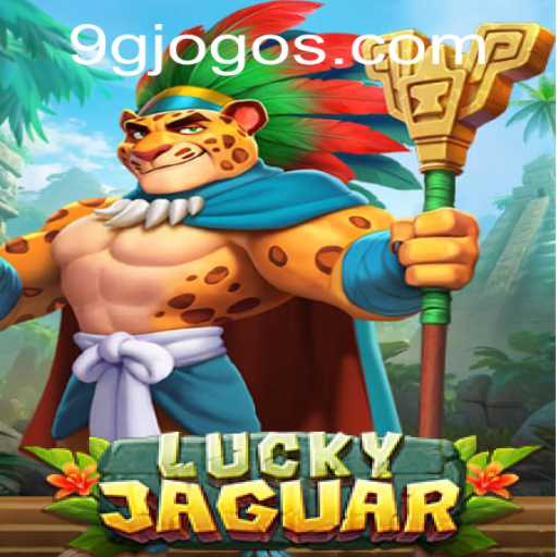 Exploring the Thrills of LuckyJaguar: A Deep Dive into 9G.NET's Latest Sensation