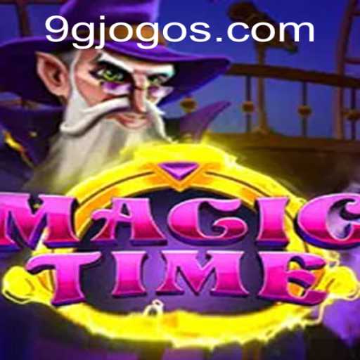 Descubra MagicTime: O Jogo de Estratégia Inovador para Todas as Idades