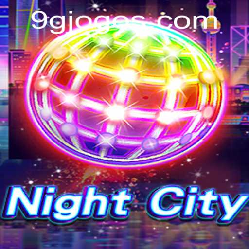 Desvendando NightCity: O Impactante Mundo de 9G.NET