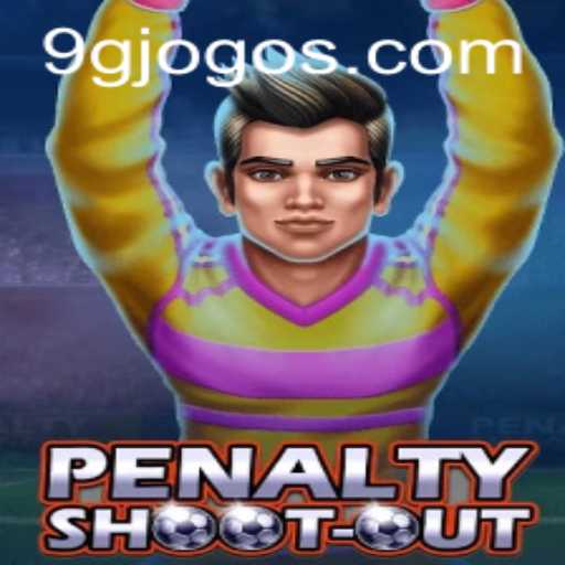 Explorando PenaltyShootOut: O Jogo Emocionante da 9G.NET