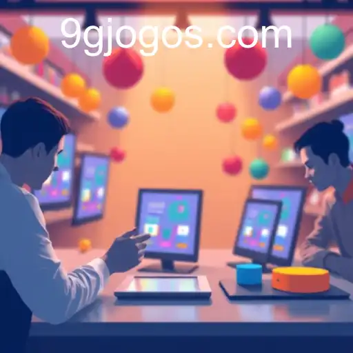 Exploring the Dynamics of Promotions: Spotlight on 9G.NET