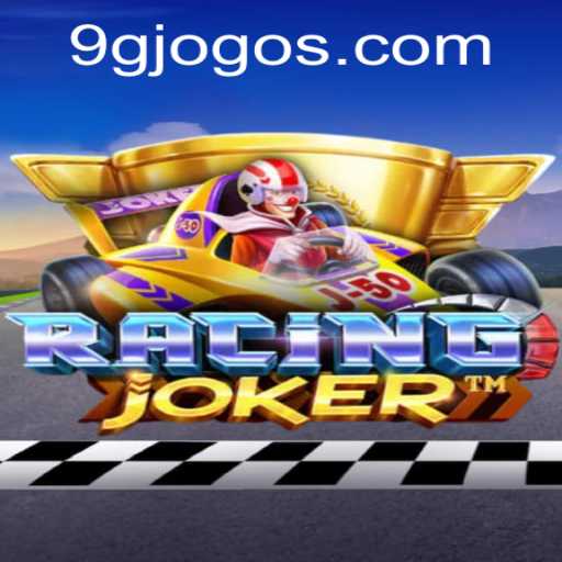 RacingJoker: O Novo Fenômeno dos Jogos de Corrida em 9G.NET