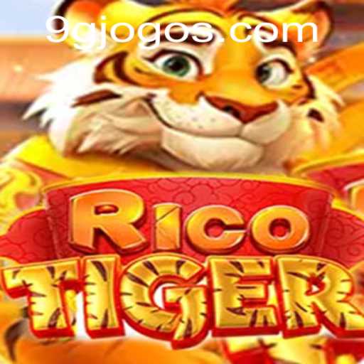 Explorando o Fascinante Mundo de RicoTiger: O Novo Fenômeno dos Jogos Online