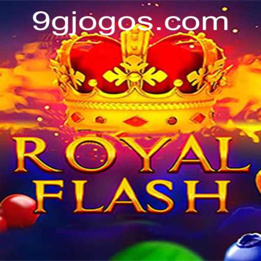 Descubra o Fascinante Mundo de RoyalFlash: O Jogo que Está Dominando 9G.NET