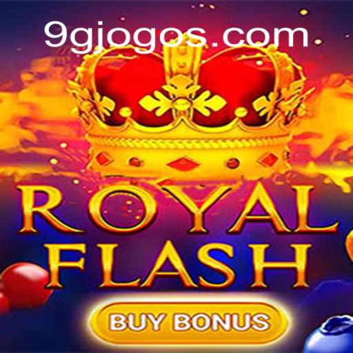 Descubra o Jogo RoyalFlashBuyBonus: Uma Experiência Inovadora em Entretenimento Online