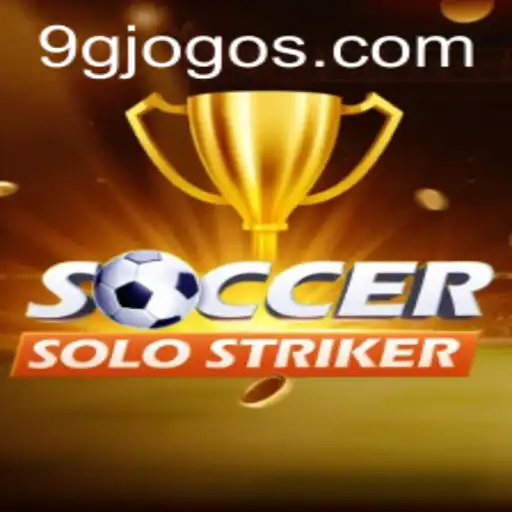 SoccerSoloStriker: Revolutionizing Virtual Soccer