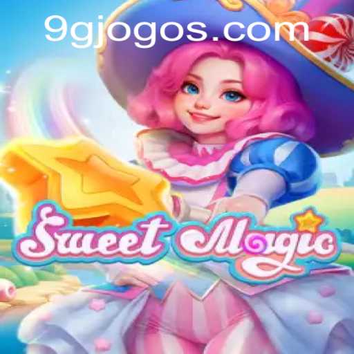Descubra o Mundo Encantado de SweetMagic: Um Guia Completo para Jogadores