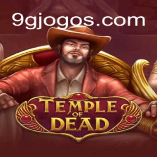 Descubra o Fascinante Mundo de TempleofDead