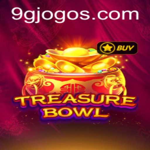 Explorando o Fascinante Mundo de TreasureBowl: O Jogo Inovador da 9G.NET