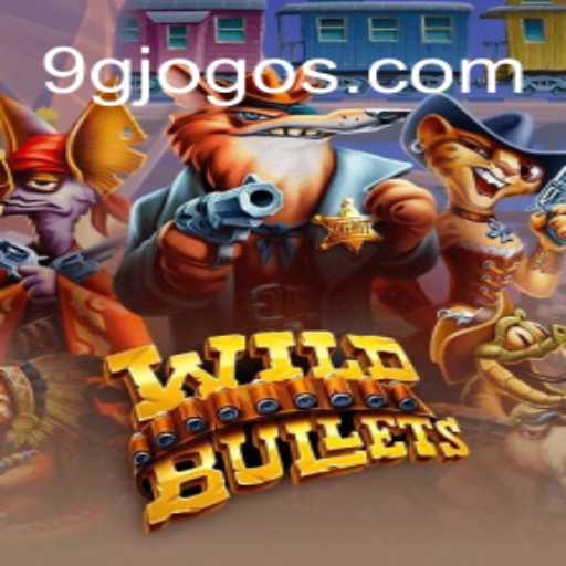 Explorando o Mundo de WildBullets: A Nova Sensação em 9G.NET