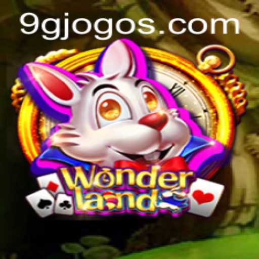 Explorando o Mundo de Wonderland e sua Conexão com 9G.NET