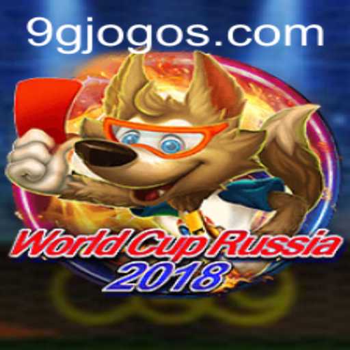 WorldCupRussia2018: A Experiência Virtual do Futebol